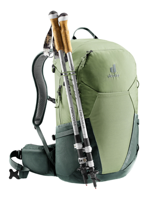 Рюкзак Deuter Futura 27 Grove/Ivy