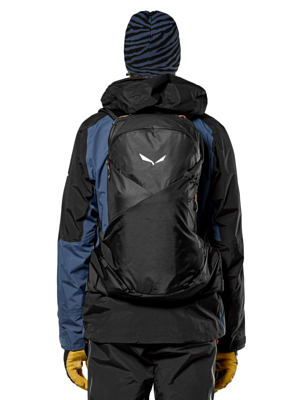 Рюкзак Salewa Sella Free 22L Black