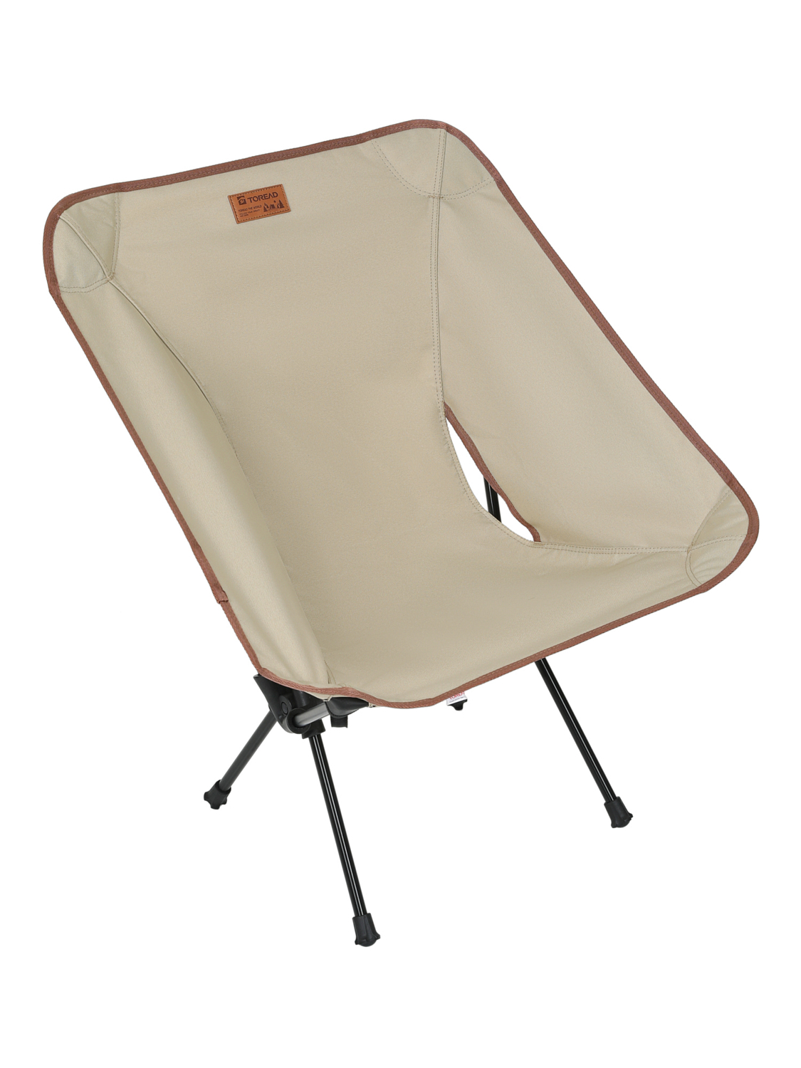 Toread Folding chair 80909 Khaki 3700