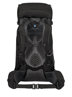 Рюкзак Osprey Kestrel 38 Black