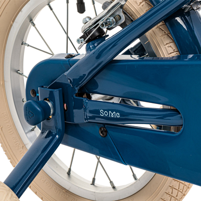 Велосипед AirRider E05 12 Blue