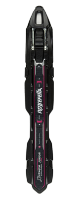 Лыжные крепления ROTTEFELLA Xcelerator Skate Junior