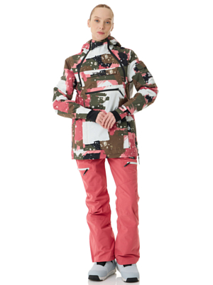 Комплект одежды для сноуборда Rehall Camo Rose