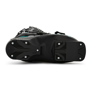 Горнолыжные ботинки FISCHER Rc One 8.5 Celeste Black/Black