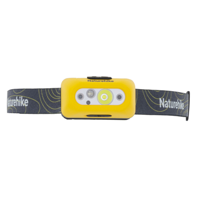Фонарь налобный Naturehike Xingyu Outdoor Headlights Yellow