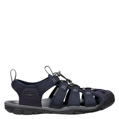 Сандалии Keen Clearwater CNX Sky Captain/Black