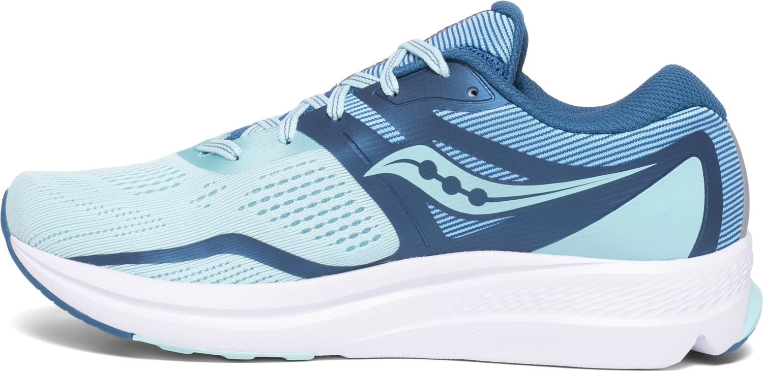 Беговые кроссовки Saucony 2020 Jazz 22 Blue/Aqua