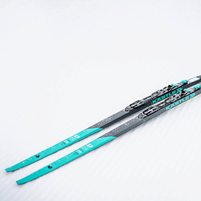 Беговые лыжи Kastle XP20 Classic Skin Medium