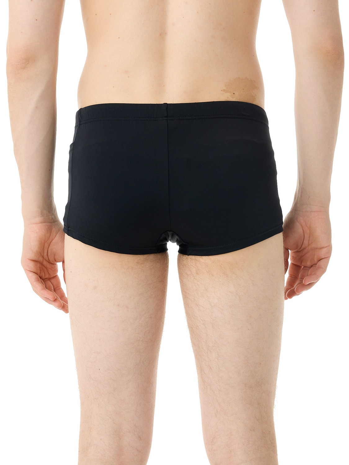 Плавки EA7 Emporio Armani Swimming Slip Active Nero