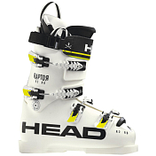 Горнолыжные ботинки HEAD 2018-19 Raptor R2 RD white