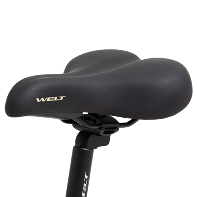 Велосипед Welt Floxy 2.0 D 27 Creamy Brown