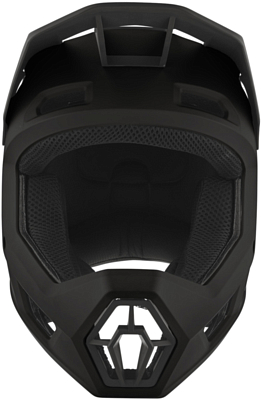 Велошлем ALPINA Pikes Mips Black Matt