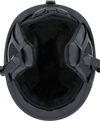 Шлем BLIZZARD Double Black Matt