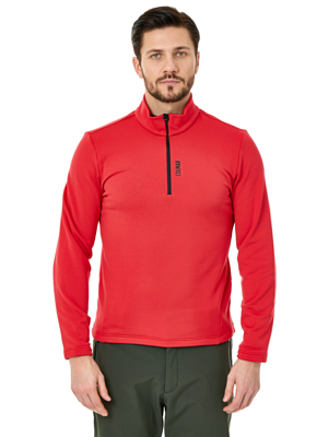 Толстовка COLMAR 8321 5WU English Red