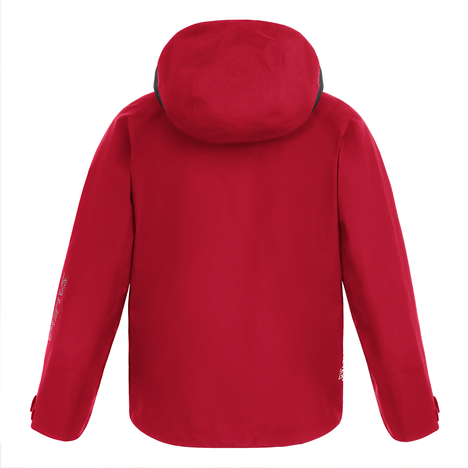 Куртка для активного отдыха детская Salewa 2020 Agner Gtx 3L K Tango Red