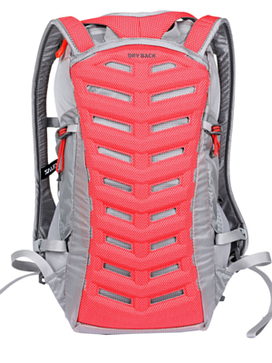 Рюкзак Salewa Ultra Train 14 Alloy