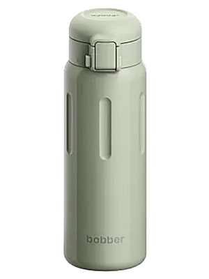 Термос Bobber Capsule-500 мл Sage Green