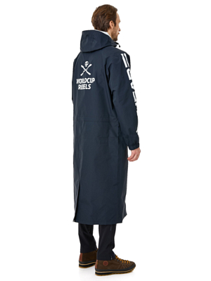 Плащ HEAD Race Black