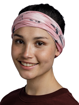 Бандана Buff Original Nerody Pale Pink