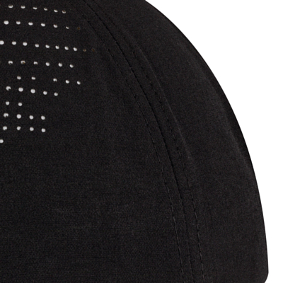 Кепка Buff Summit Cap Ikut Black