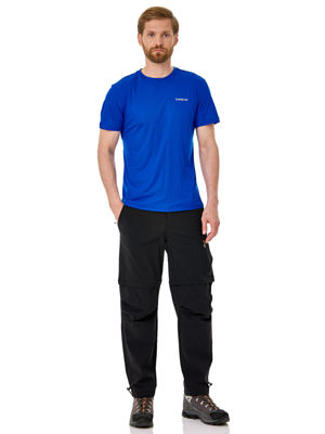 Футболка Toread Himex Ultra-Lightweight Blue