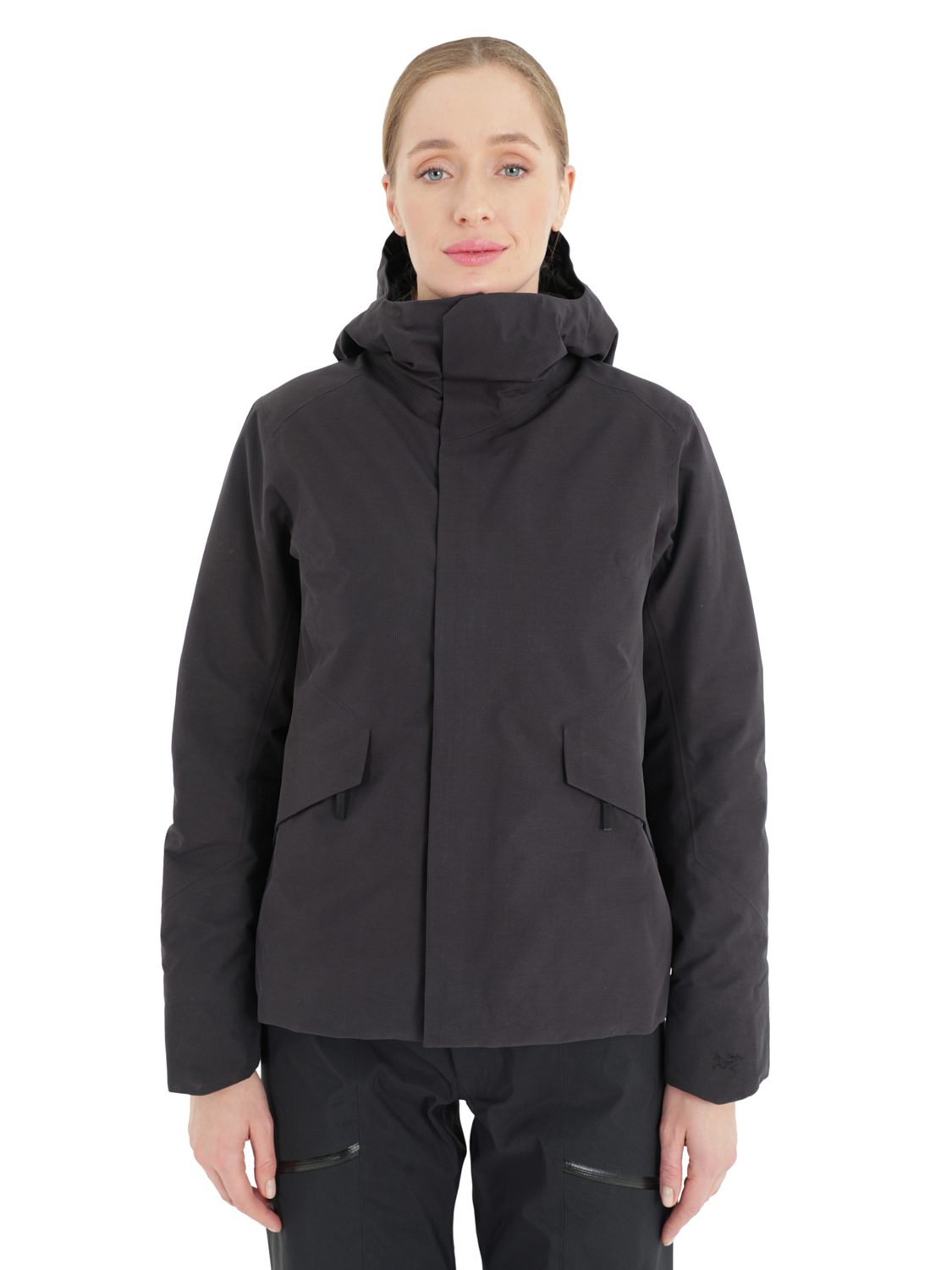 Куртка Arcteryx Andra Down Jacket Women'S Black