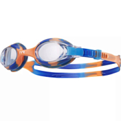 Очки для плавания TYR 2022 Swimple Tie Dye Оранжевый