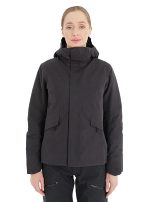 Куртка Arcteryx Andra Down Jacket Women'S Black