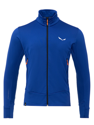 Флисовая куртка Salewa Puez Electric/0910