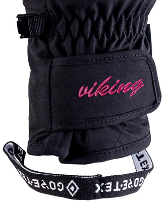 Перчатки VIKING Sherpa GTX Fuchsia