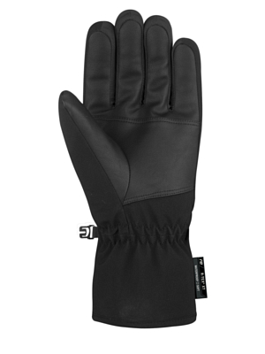 Перчатки REUSCH Elon R-TEX XT Black