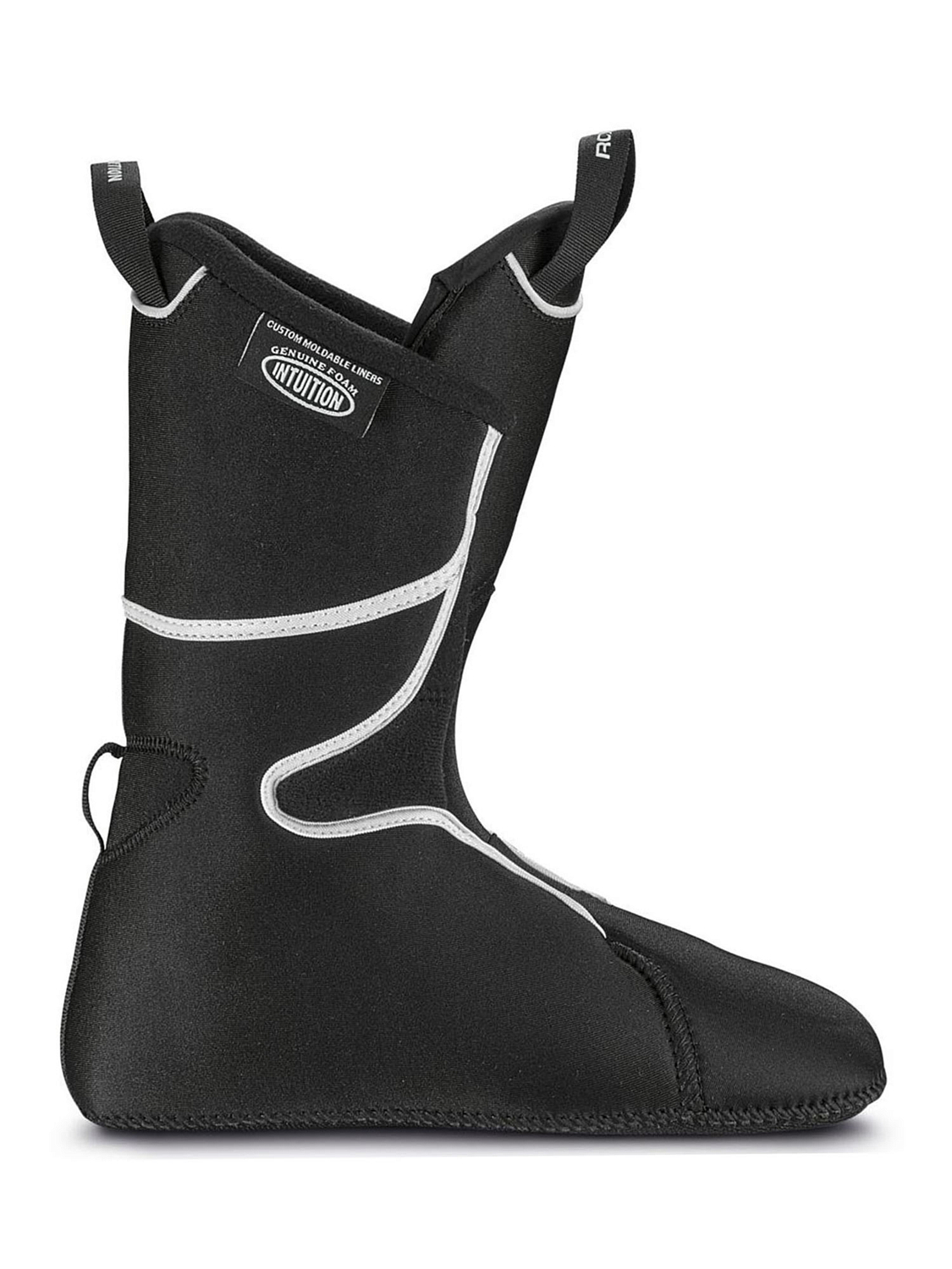 Горнолыжные ботинки ROXA R3 110 I.R Black