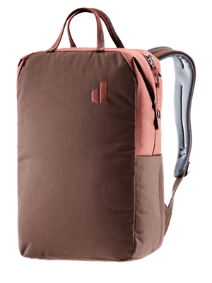 Рюкзак Deuter Vista Raisin/Caspia