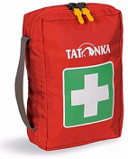 Сумка-органайзер "Аптечка" Tatonka 2022 First Aid S Red