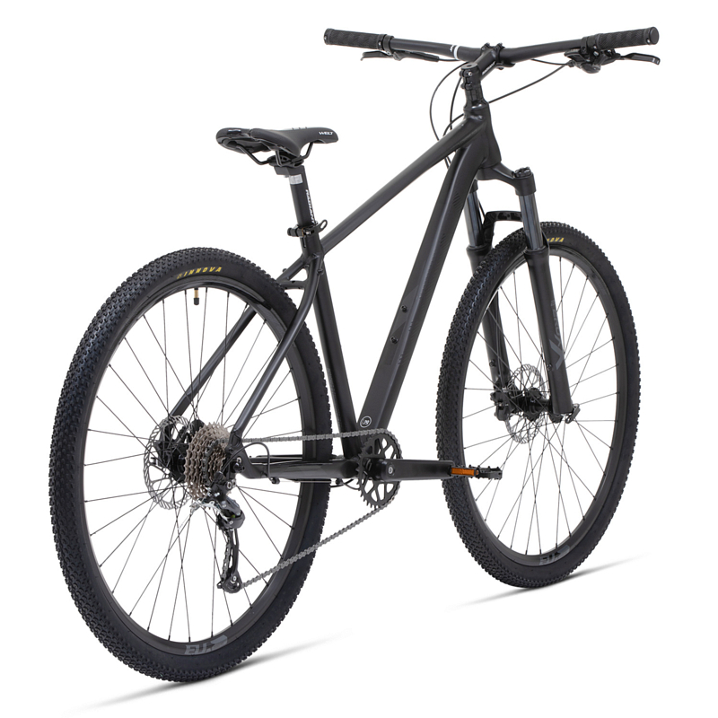 Велосипед Welt Ranger 1.0 29 Matt Black