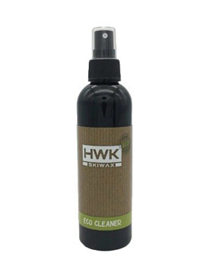 Смывка HWK Cleaner для базы и камуса 200ml