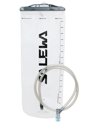 Питьевая система Salewa Transflow 3.0L Transparent
