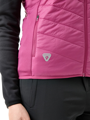 Жилет VIKING Becky Pro Vest Festival Fuchsia