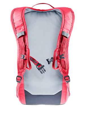 Рюкзак Deuter Gravity Pitch 12 Hibiscus/Graphite