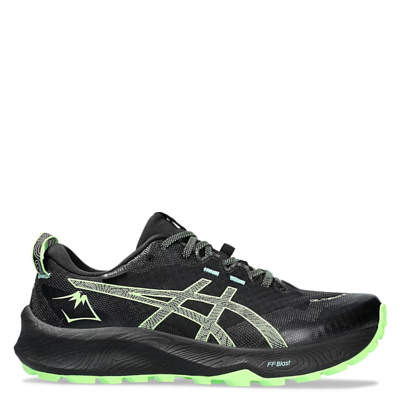 Asics gel nimbus 18 carbon/black/green gecko shop