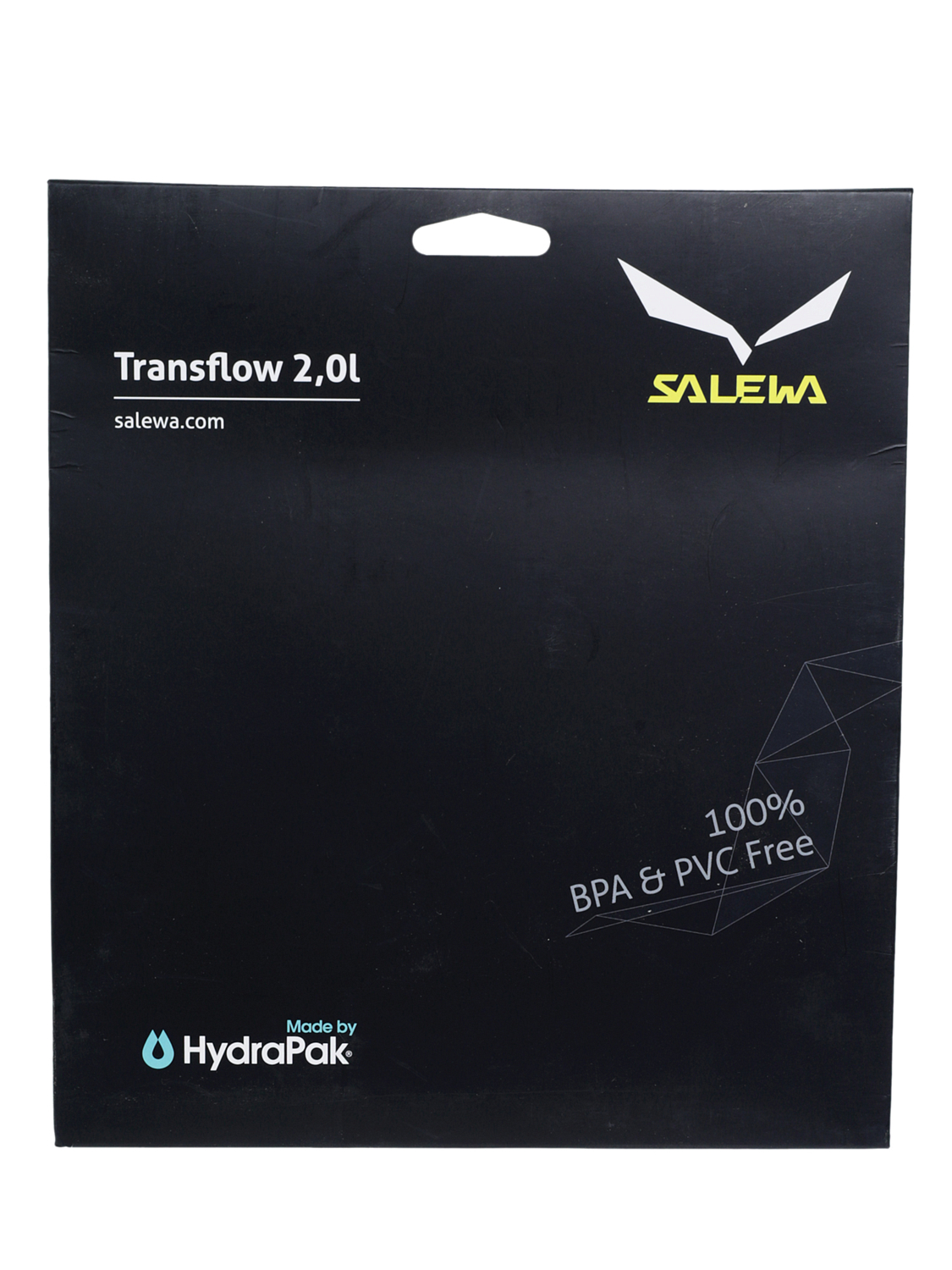 Питьевая система Salewa Transflow Bag 2.0 L Transparent