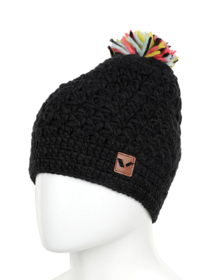 Шапка VIKING Lola Black