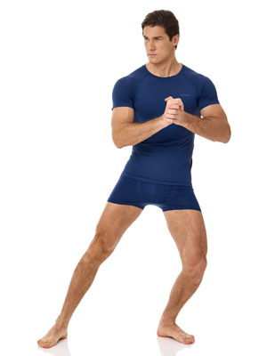 Боксеры VIKING Breezer Navy