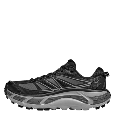 Кроссовки Hoka Mafate Speed 2 Black/Castlerock