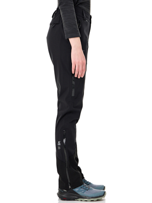 Брюки VIKING Trek Pro 2.0 Black
