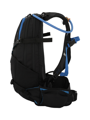 Рюкзак Source Summit 15L Black