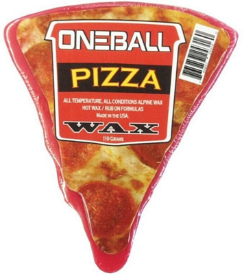Парафин ONEBALL Pizza-All Temp, 110g