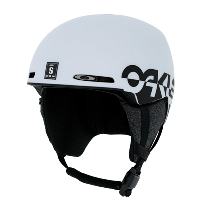 Шлем Oakley Mod1 Matte White FP
