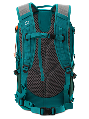 Рюкзак Kanrock Moveit 17 Sea Green