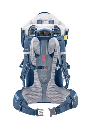 Рюкзак-переноска Deuter Kid Comfort Midnight